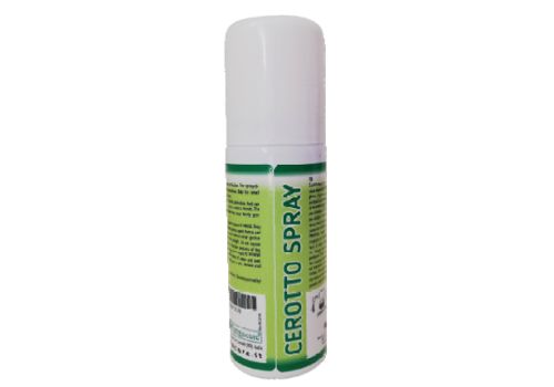 Cerotto Spray 40ml