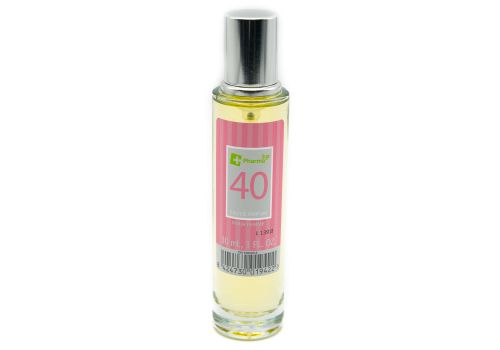 IAP PHARMA PROFUMO POUR FEMME N.40 30ML