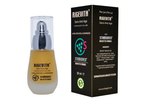 Rigevita siero antiage 30ml