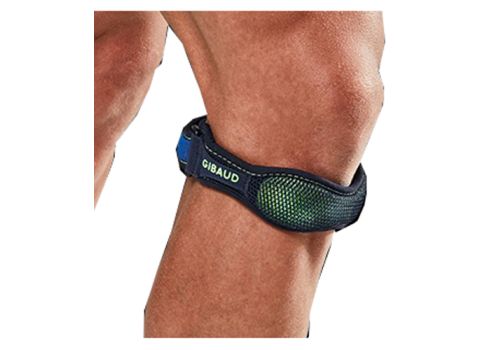 GIBAUD SPORT PRESS SOTTOROT 2