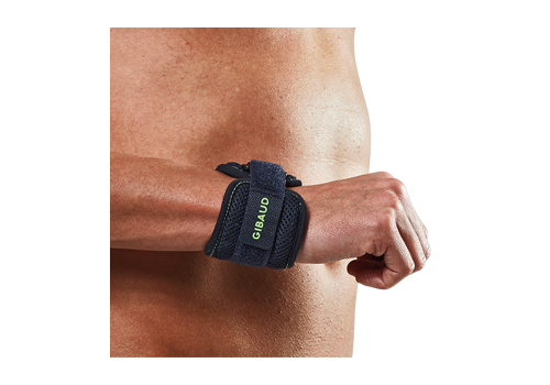 GIBAUD SPORT POLSIERA 2