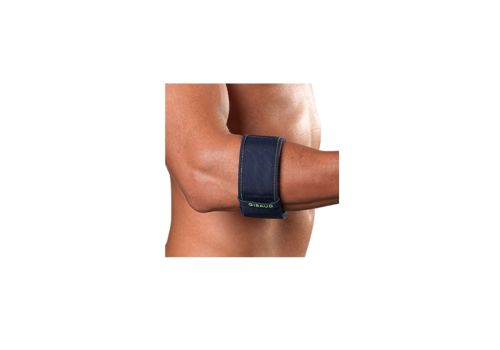 Gibaud Sport bracciale tennis elbow taglia unica
