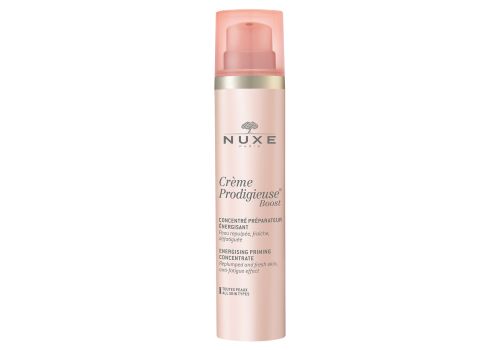 NUXE Concentrato Preparatore Energizzante Crème Prodigieuse® Boost 100ML