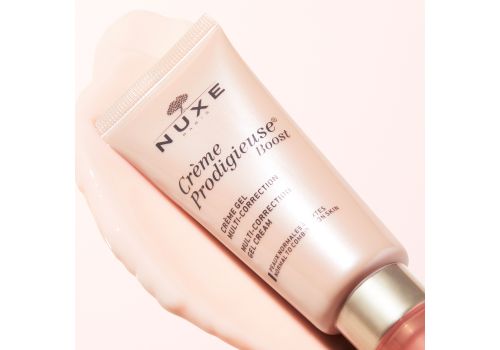NUXE Crema Gel Multi-Correzione Crème Prodigieuse® Boost 40ML