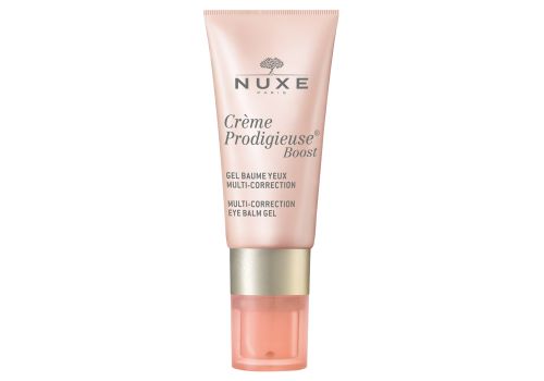 NUXE Gel Balsamo Occhi Multi-Correttivo Crème Prodigieuse® Boost 15ML