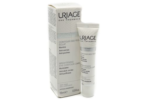URIAGE DEPIDERM CONTORNO OCCHI 15ML