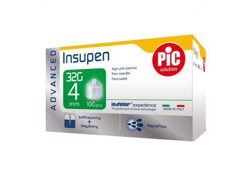 PIC INSUPEN ADV AGO G32X4MM