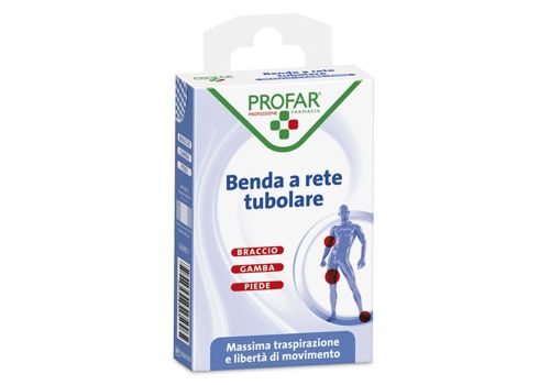 Profar benda rete braccio/piede/gamba