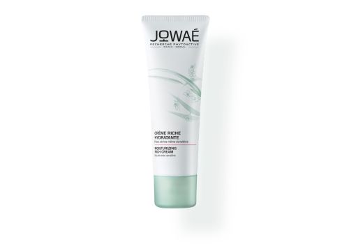 Jowae Crema Ricca Idratante Viso 40 ml