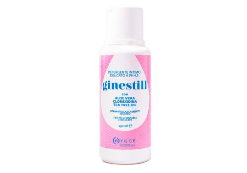 GINESTILL DETERGENTE LIQ 250ML