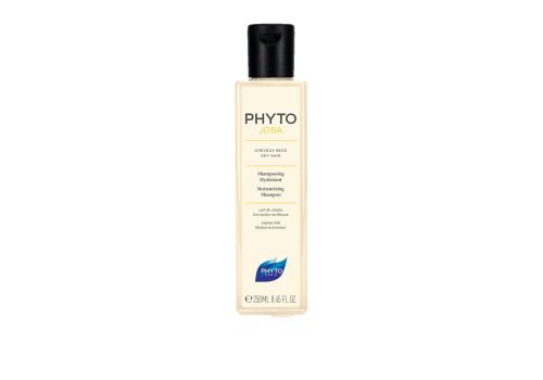 Phyto Phytojoba Shampoo Idratante Per Capelli Secchi 250 ml