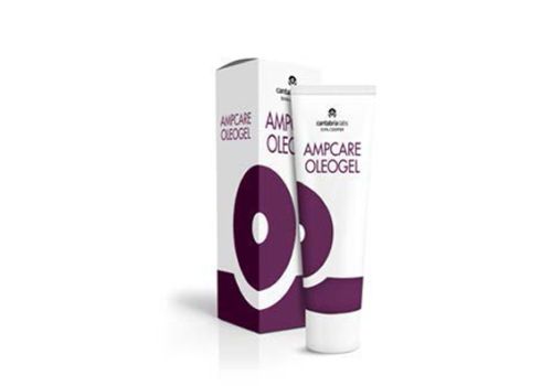 AMPCARE OLEOGEL 30ML