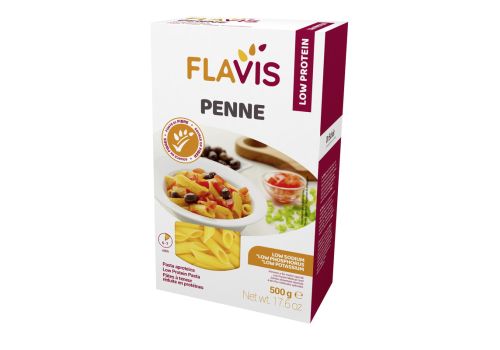 FLAVIS PENNE 500G