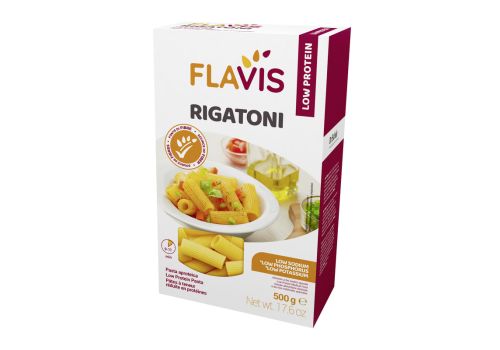 FLAVIS RIGATONI 500G