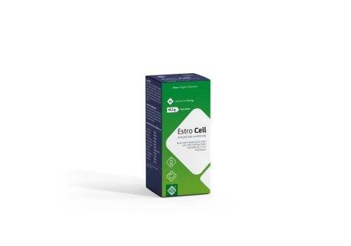 ESTRO CELL 60CPS