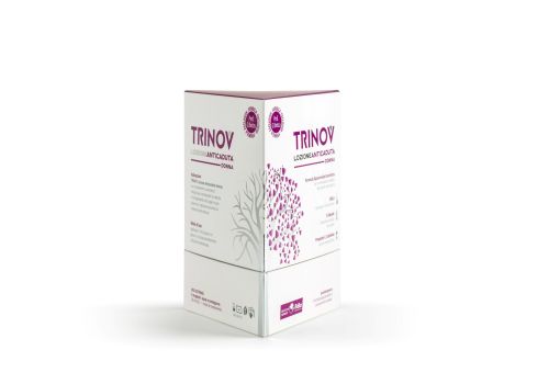 TRINOV LOZIONE ANTICADUTA DONNA 30ML