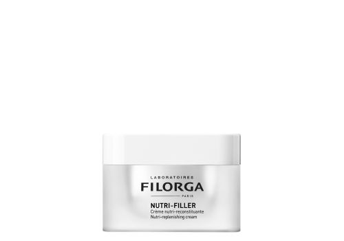 FILORGA NUTRI-FILLER CREMA NUTRI-RICOSTITUENTE 50ML