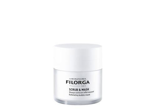 FILORGA SCRUB & MASK MASCHERA ESFOLIANTE RIOSSIGENANTE 55ML