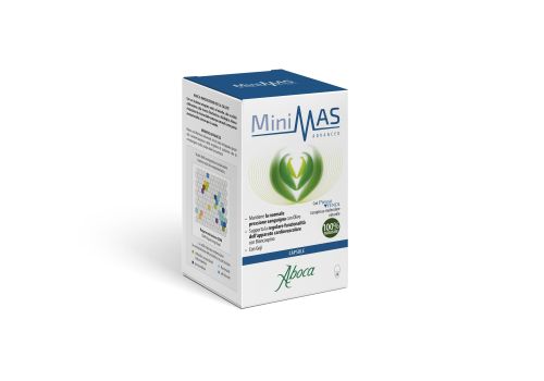 MINIMAS ADVANCED 60CPS