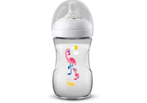 AVENT BIB NAT FENICOTTERI