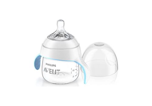 AVENT BICCHIERE EVOLUTIVO