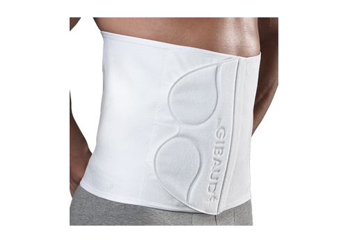 Gibaud cintura post operatoria steccata misura 5