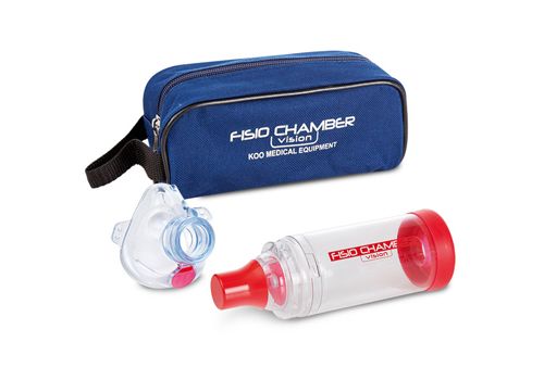 FISIOCHAMBER VISION PLUS PEDIA