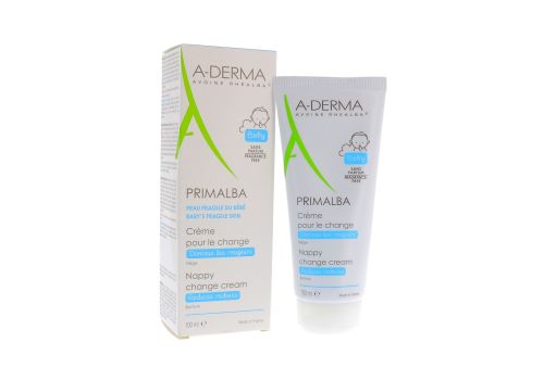 A-DERMA PRIMALBA CREMA PER IL CAMBIO 100ML