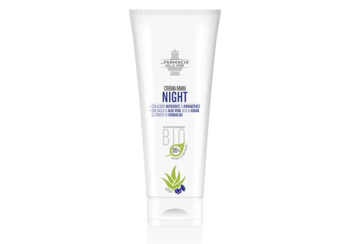 FDE CREMA MANI NIGHT 75ML