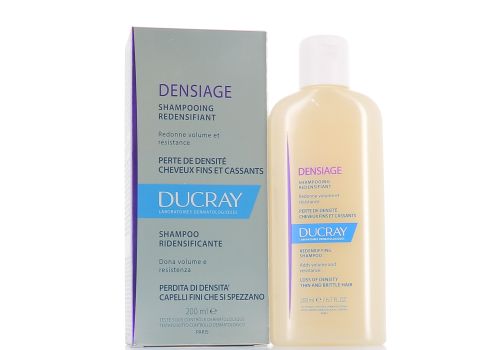 DUCRAY DENSIAGE SHAMPOO RIDENSIFICANTE 200ML