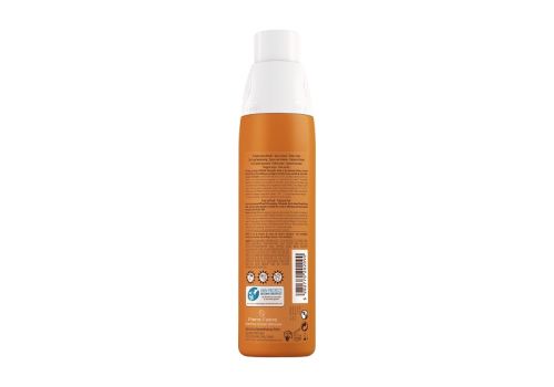 AVENE EAU THERMALE SPRAY SOLARE BAMBINO SPF50+ 200ML