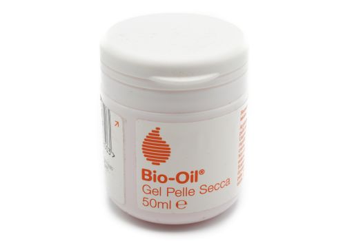 BIO OIL GEL PELLA SECCA 50ML