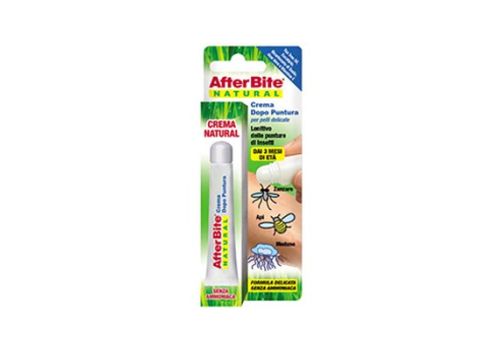 AFTER BITE CREMA NATURAL 20ML