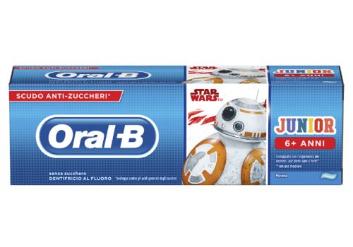 ORALB KIDS STAR WARS DENTIF