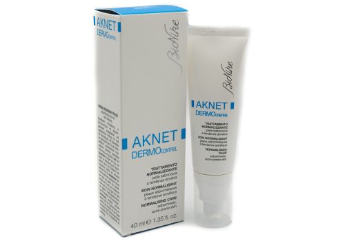 BIONIKE AKNET DERMOCONTROL 40ML