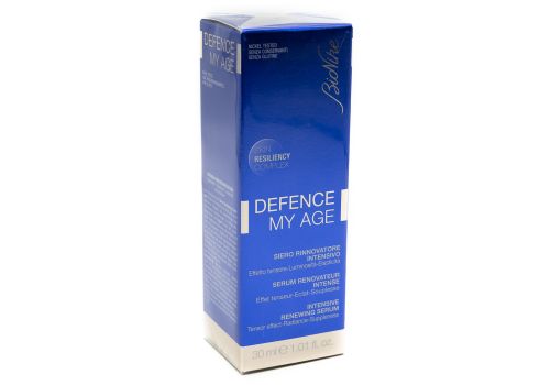 DEFENCE MY AGE SIERO 30ML