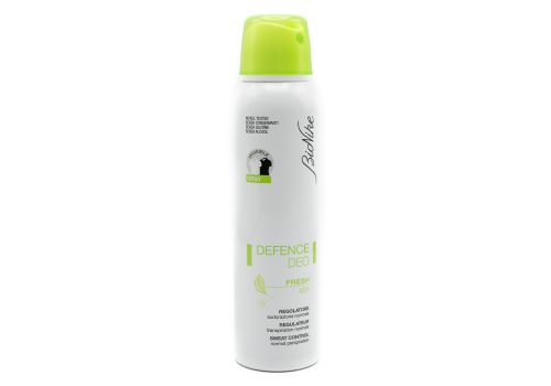 BIONIKE DEFENCE DEO FRESH 48H SPRAY 150ML