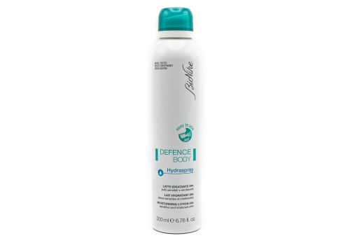 BIONIKE DEFENCE BODY HYDRASPRAY 200ML