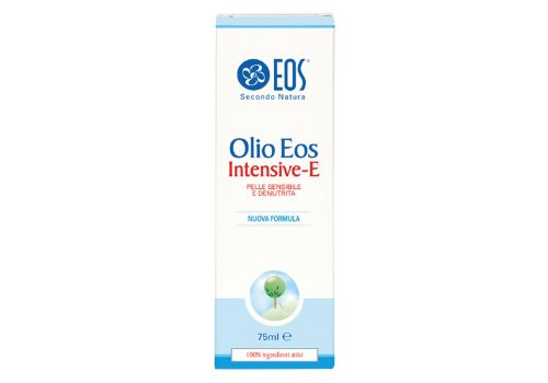 EOS OLIO EOS INTENSIVE-E 75ML