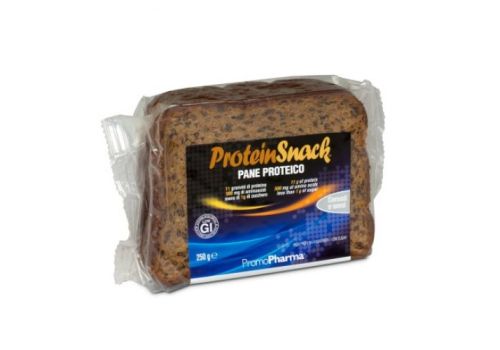 PROTEIN SNACK PANE PROTEICO