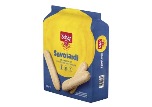 SCHAR SAVOIARDI 200G