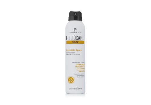 HELIOCARE 360 INVIS SPR SPF30