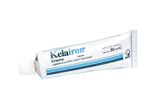 KELAIRON CREMA 30ML