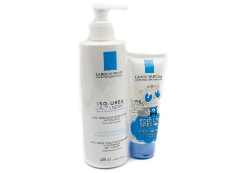 LA ROCHE POSAY ISO-UREA LATTE 400ML