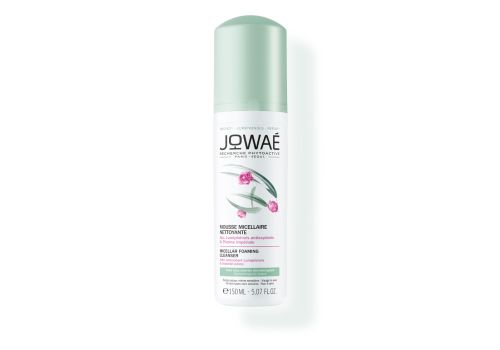 Jowae Mousse Micellare Struccante Viso e Occhi 150 ml