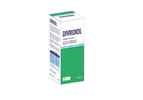 DIVROXOL 150ML