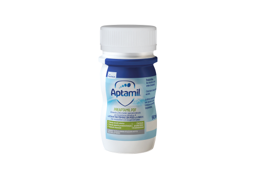 Nutricia Preaptamil pdf latte per lattanti 24X90ml