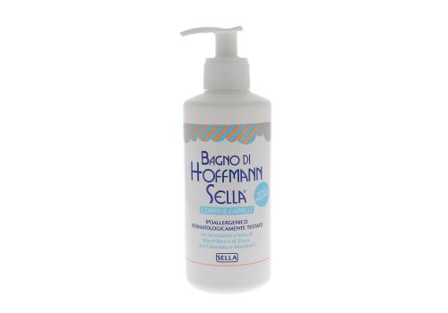 BAGNO DI HOFFMANN 300ML