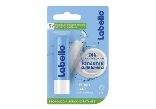 LABELLO HYDROCARE SPF 15 5,5ML