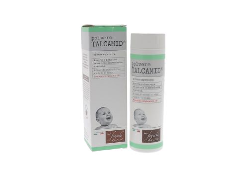 POLVERE TALCAMID ORIGINALE 50G